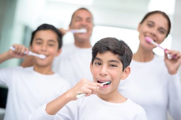 If you’re in need of a family dentist in Sioux Falls SD, call Wehrkamp Dentistry. We’ll treat your family as our own while we build beautiful smiles.