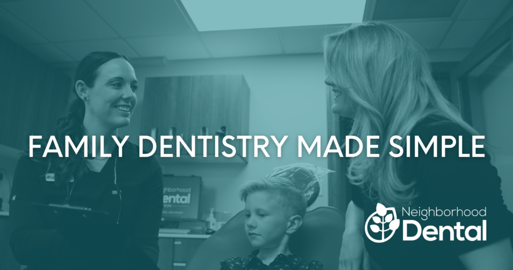 Family Dentist Near You in Brandon, SD